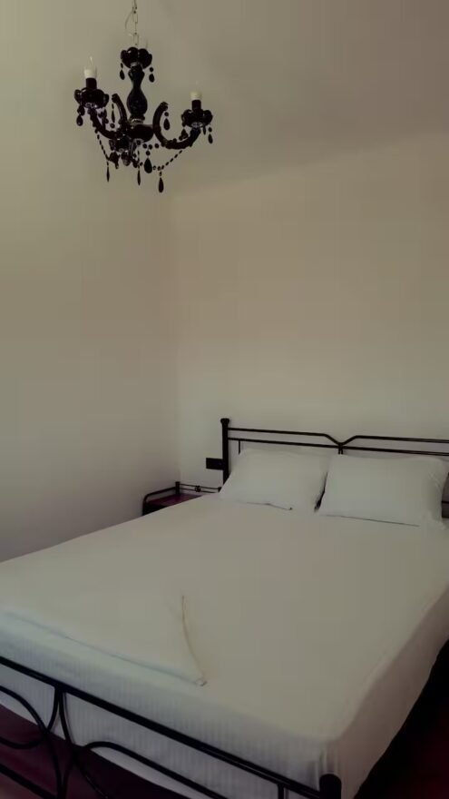 35m², thoughtfully arranged