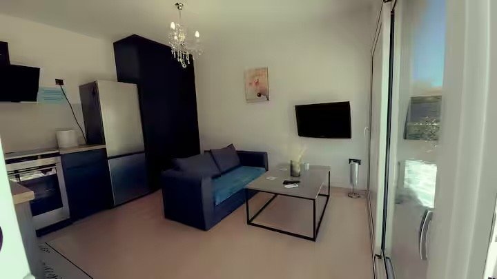 Clean lines, real privacy