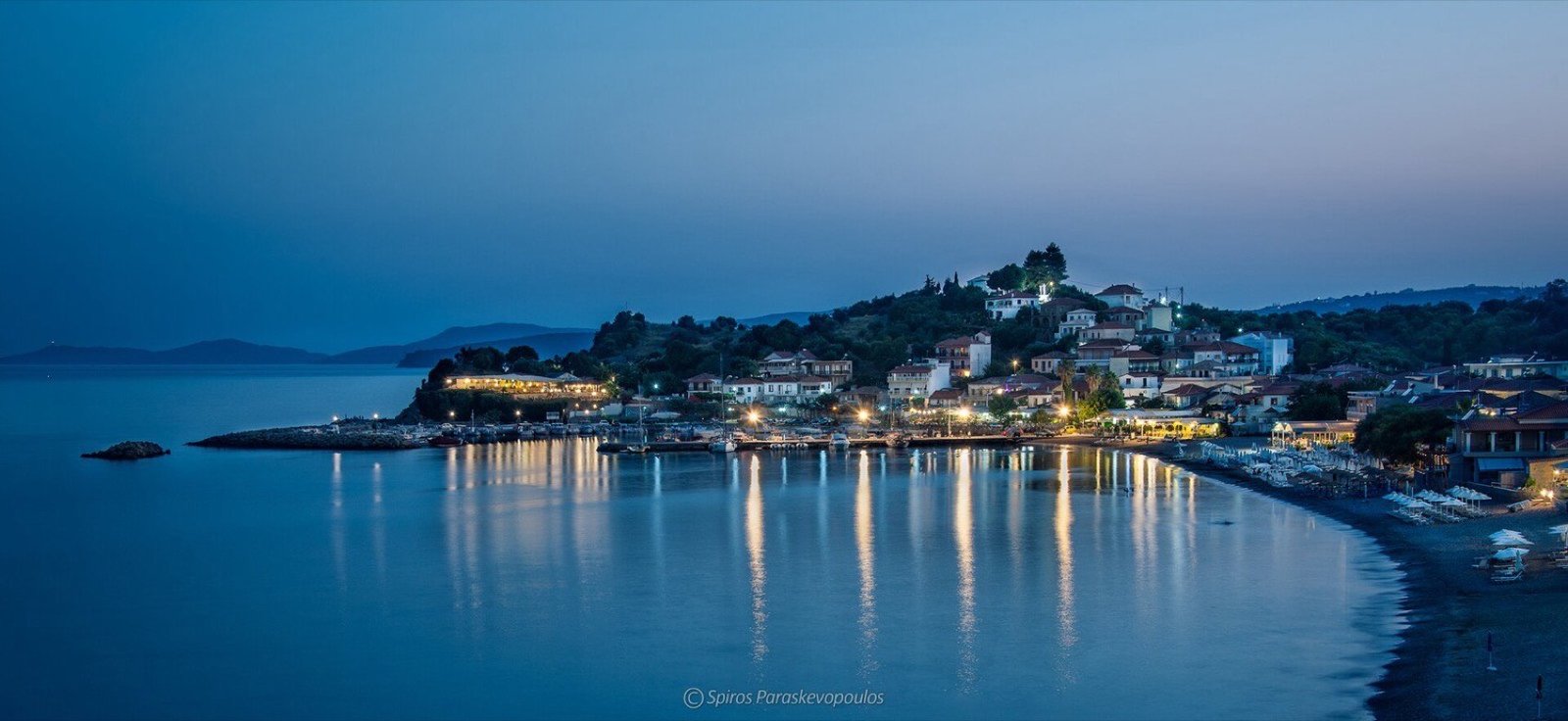 Discover Finikounda
