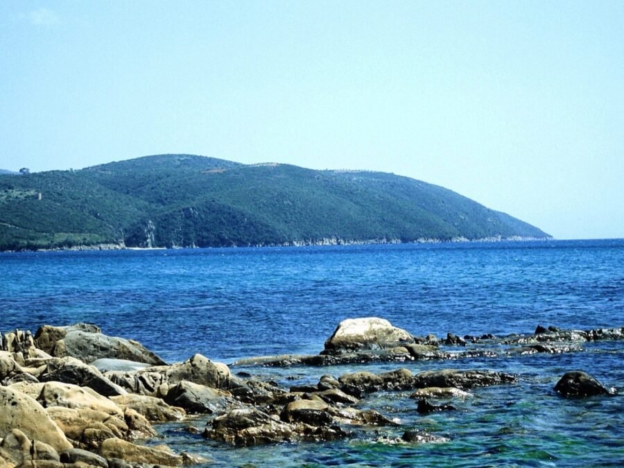 Machaira & Agia Triada
