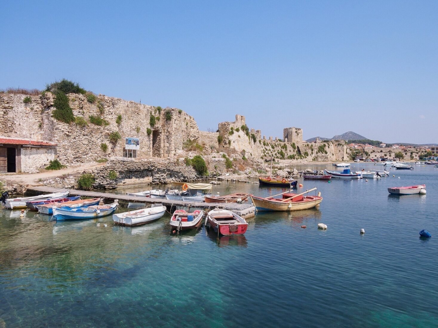 Discover Finikounda