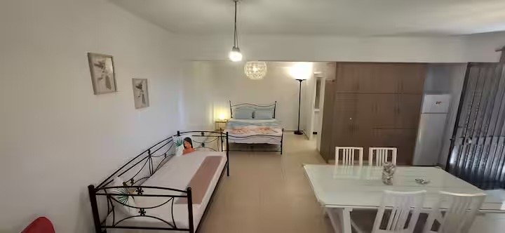 Bright, functional, uncluttered